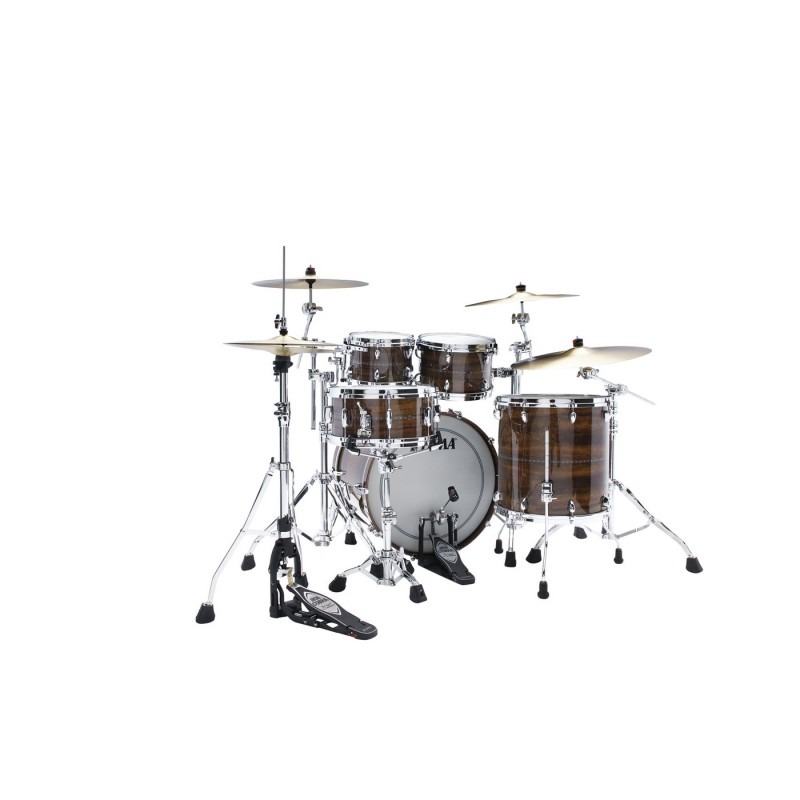 Tama TB42RZSS-LNTI STAR Bubinga Shell Kit LNTI - Zestaw perkusyjny shell