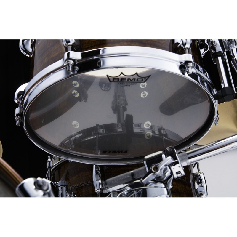 Tama TB30CZSS-LNTI STAR Bubinga Shell Kit - Zestaw perkusyjny shell