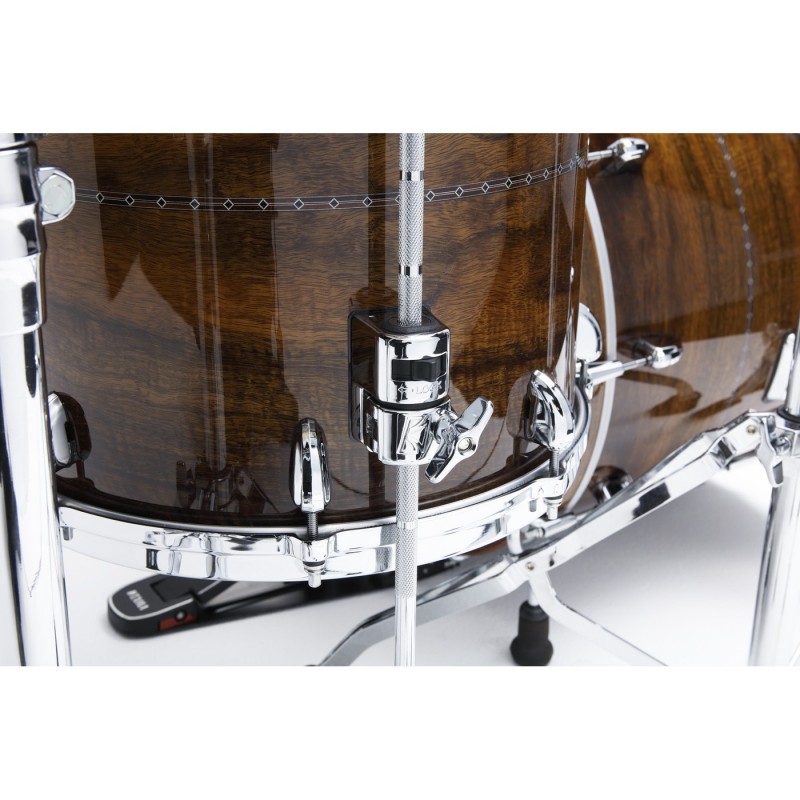 Tama TB30CZSS-LNTI STAR Bubinga Shell Kit - Zestaw perkusyjny shell