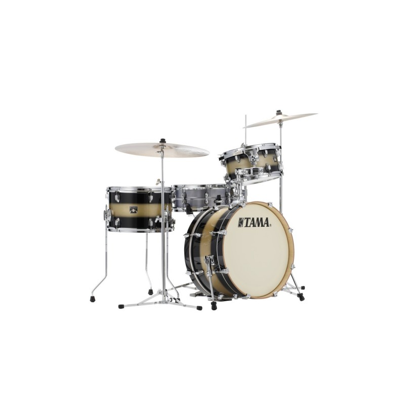 Tama CL30VS-MLD Superstar Classic Neo-Mod Shell Pack with 20" Bass Drum - Zestaw perkusyjny shell