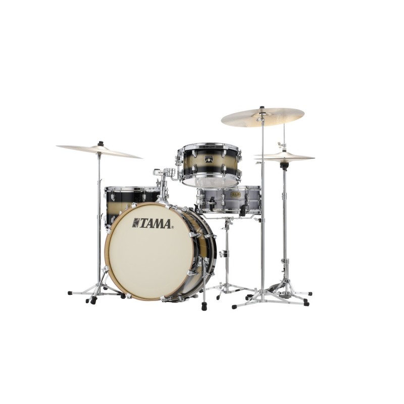 Tama CL30VS-MLD Superstar Classic Neo-Mod Shell Pack with 20" Bass Drum - Zestaw perkusyjny shell