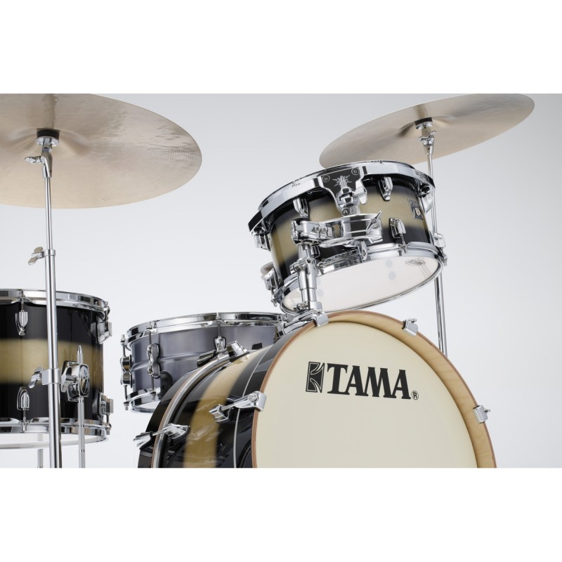 Tama CL30VS-MLD Superstar Classic Neo-Mod Shell Pack with 20" Bass Drum - Zestaw perkusyjny shell