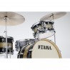 Tama CL30VS-MLD Superstar Classic Neo-Mod Shell Pack with 20" Bass Drum - Zestaw perkusyjny shell