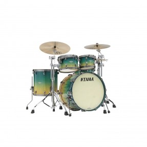 Tama ME42TZUS-VMMF Starclassic Maple Exotic Shell Kit - Zestaw perkusyjny shell