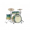 Tama ME42TZS-VMMF Starclassic Maple Exotic Shell Kit - Zestaw perkusyjny shell