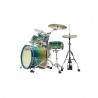 Tama ME42TZS-VMMF Starclassic Maple Exotic Shell Kit - Zestaw perkusyjny shell