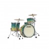 Tama ME32CZBS-VMMF Starclassic Maple Exotic Shell Kit - Zestaw perkusyjny shell