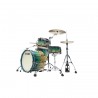 Tama ME32CZBS-VMMF Starclassic Maple Exotic Shell Kit - Zestaw perkusyjny shell