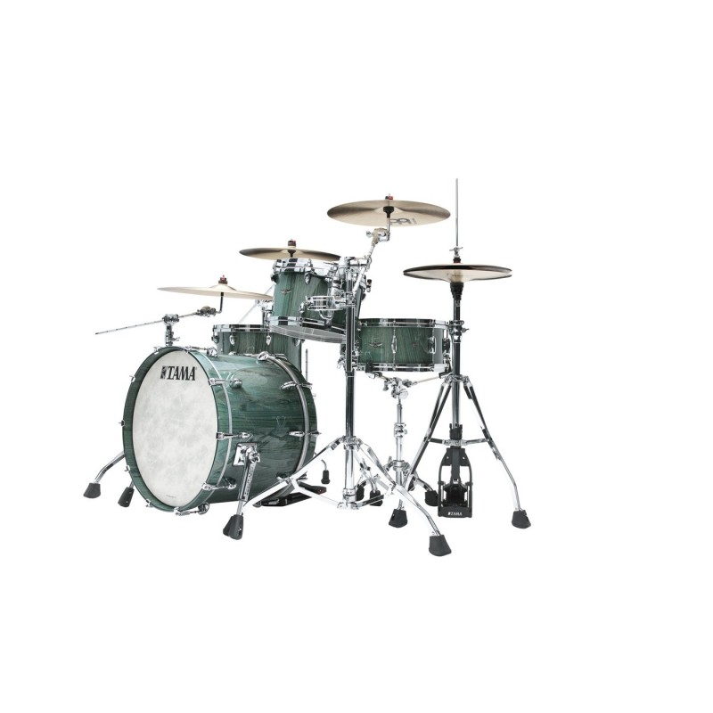 Tama TW30CZS-LIC STAR Walnut Shell Kit - Zestaw perkusyjny shell