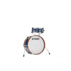 Tama LJK28S-ISP Club-Jam Mini Shell Kit - Zestaw perkusyjny shell