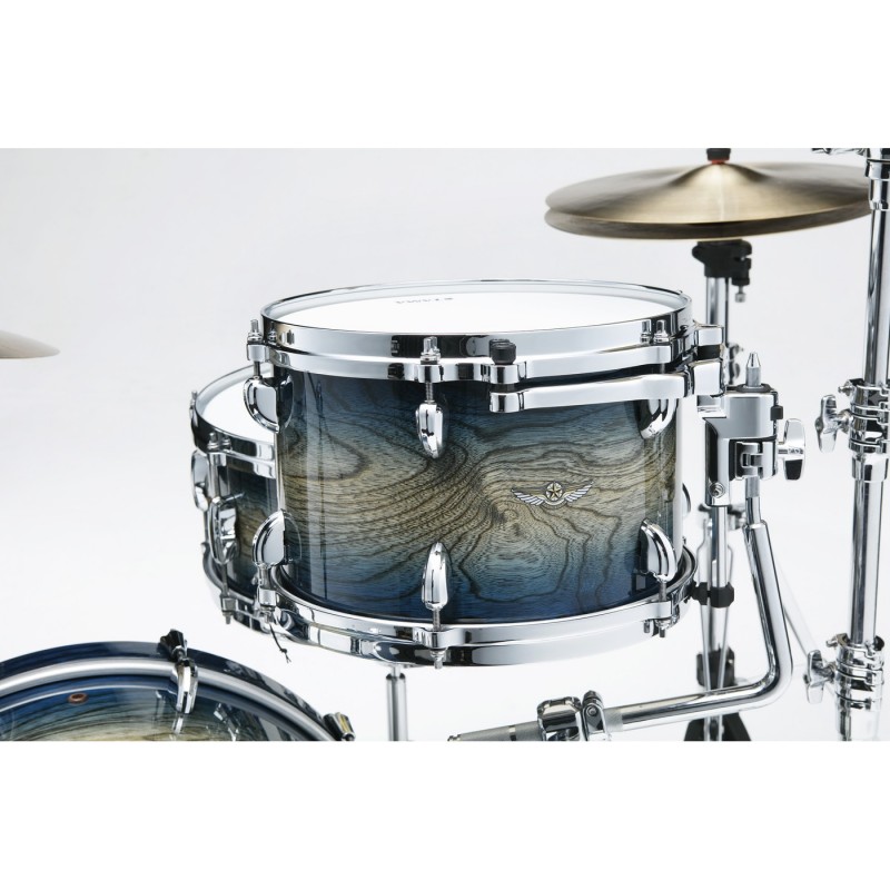 Tama TW30CZS-AIJB STAR Walnut Shell Kit - Zestaw perkusyjny shell