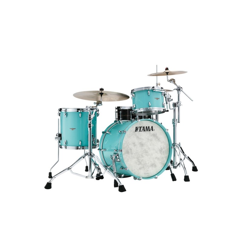 Tama TW30CZS-GAQ STAR Walnut Shell Kit - Zestaw perkusyjny shell