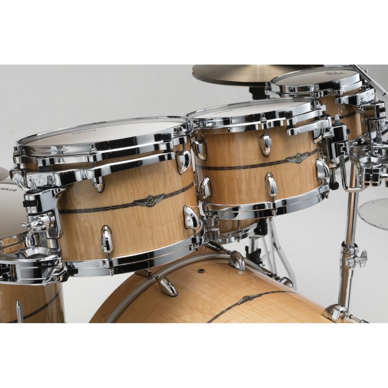 Tama TM42RZSS-RGCM STAR Maple Shell Kit - Zestaw perkusyjny shell