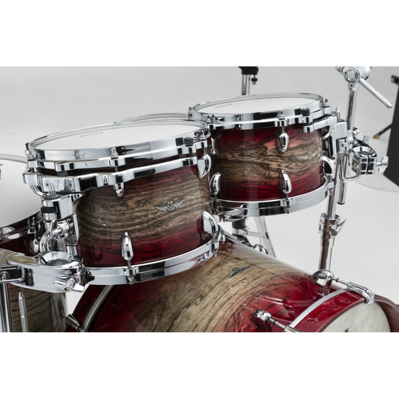 Tama TW30CZS-AGJB STAR Walnut Shell Kit - Zestaw perkusyjny shell