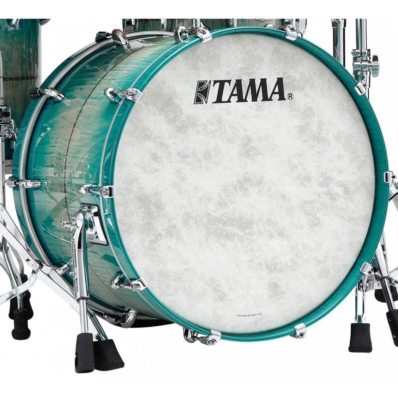 Tama TM42RZSS-RECB STAR Maple Shell Kit - Zestaw perkusyjny shell