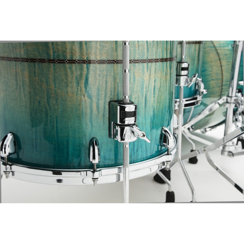 Tama TM42RZSS-RECB STAR Maple Shell Kit - Zestaw perkusyjny shell