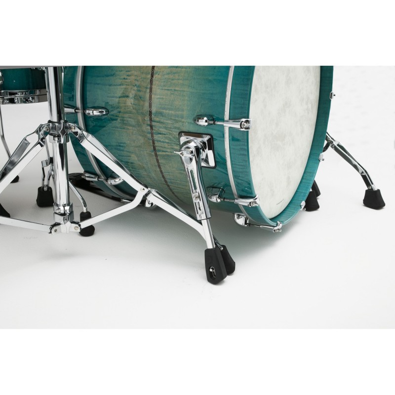 Tama TM42RZSS-RECB STAR Maple Shell Kit - Zestaw perkusyjny shell