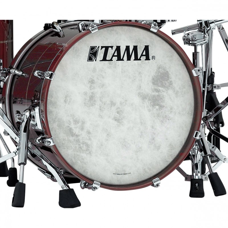 Tama TB30CZSS-CDKR STAR Bubinga Shell Kit - Zestaw perkusyjny shell