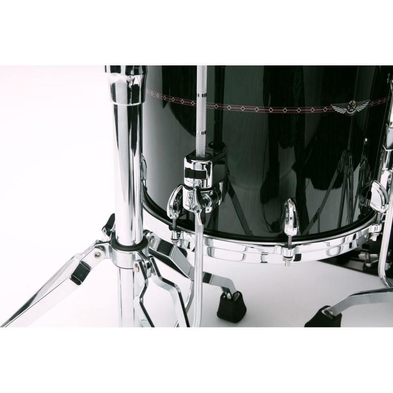Tama TB30CZSS-CDKG STAR Bubinga Shell Kit - Zestaw perkusyjny shell