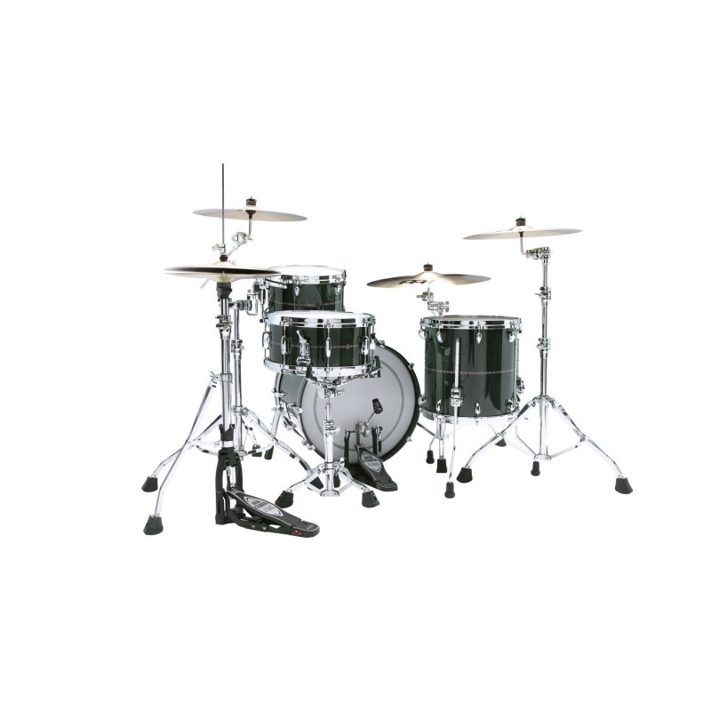 Tama TB30CZSS-CDKG STAR Bubinga Shell Kit - Zestaw perkusyjny shell