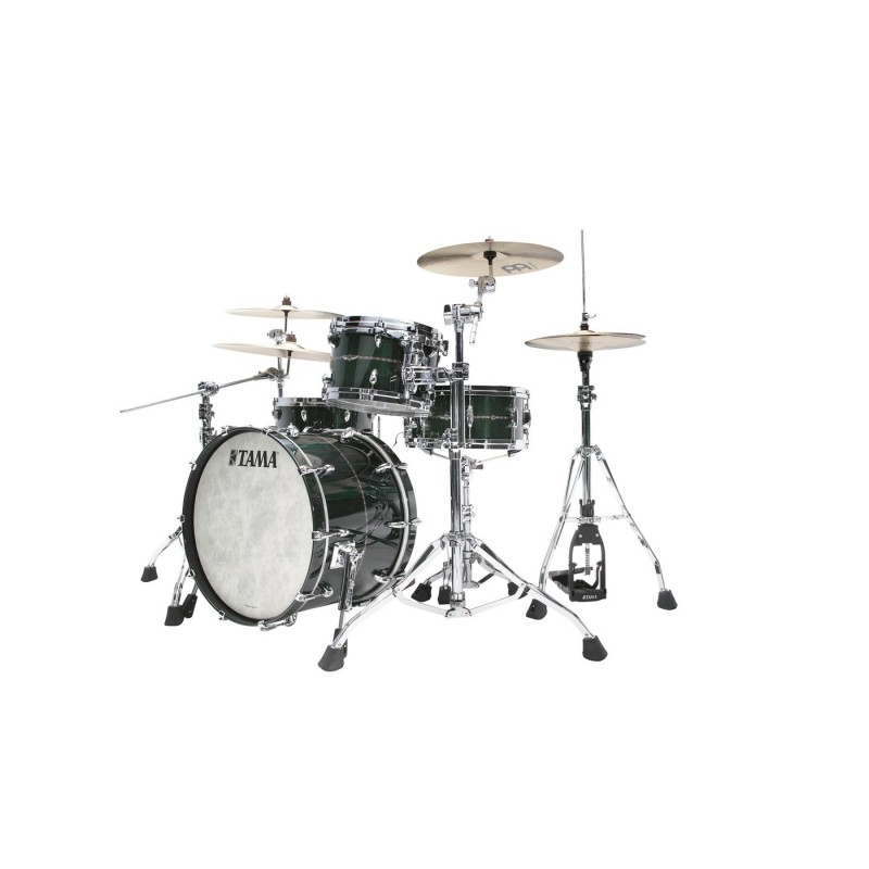 Tama TB30CZSS-CDKG STAR Bubinga Shell Kit - Zestaw perkusyjny shell