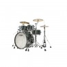 Tama TB42RZSS-CDKG STAR Bubinga Shell Kit CDKG - Zestaw perkusyjny shell