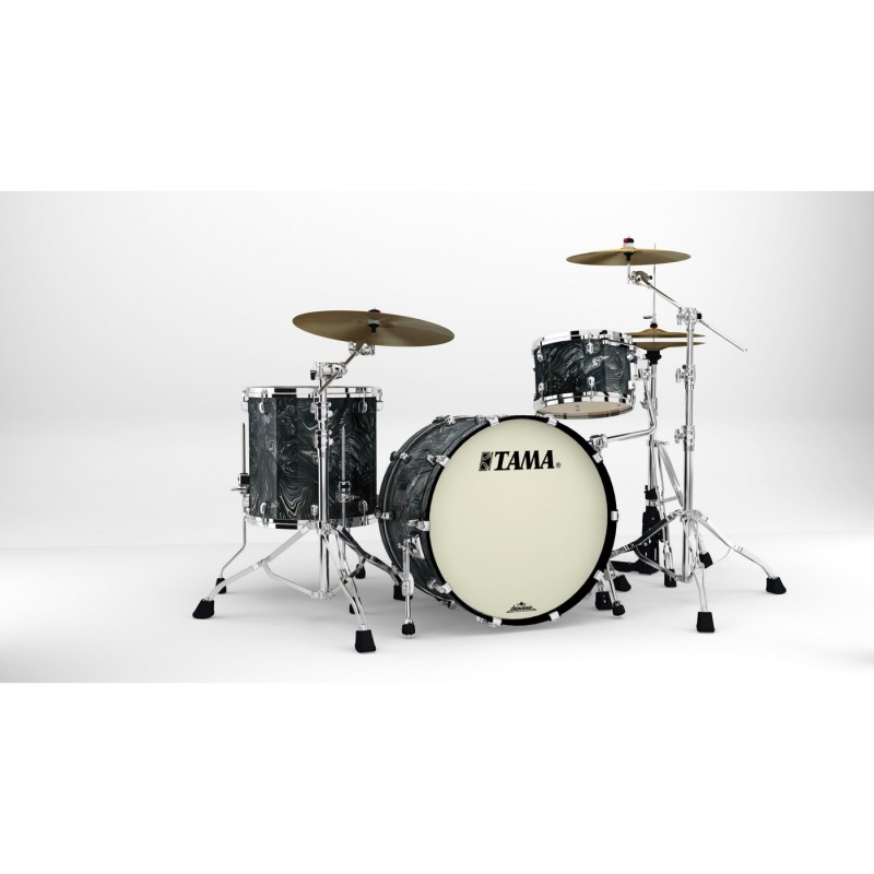 Tama MR32CZS-CCL Starclassic Maple Duracover Wrap Shell Kit - Zestaw perkusyjny shell