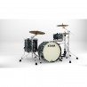 Tama MR32CZS-CCL Starclassic Maple Duracover Wrap Shell Kit - Zestaw perkusyjny shell