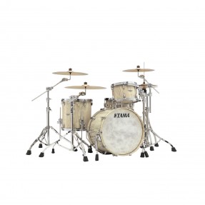 Tama TW30CZS-AWC STAR Walnut Shell Kit - Zestaw perkusyjny shell