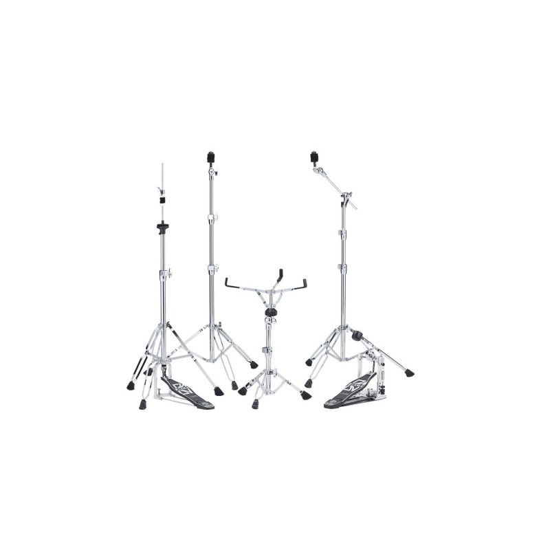 Tama HM5W Standard Hardware Kit - Zestaw statywów perkusyjnych