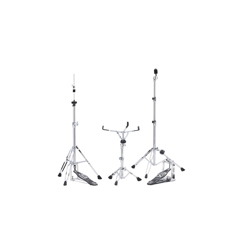 Tama HM4W Standard Hardware Kit - Zestaw statywów perkusyjnych