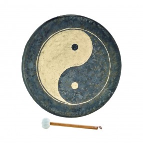 Sonic Energy CHYY20 - Chau Tam Tam Yin & Yang 20" + bijak