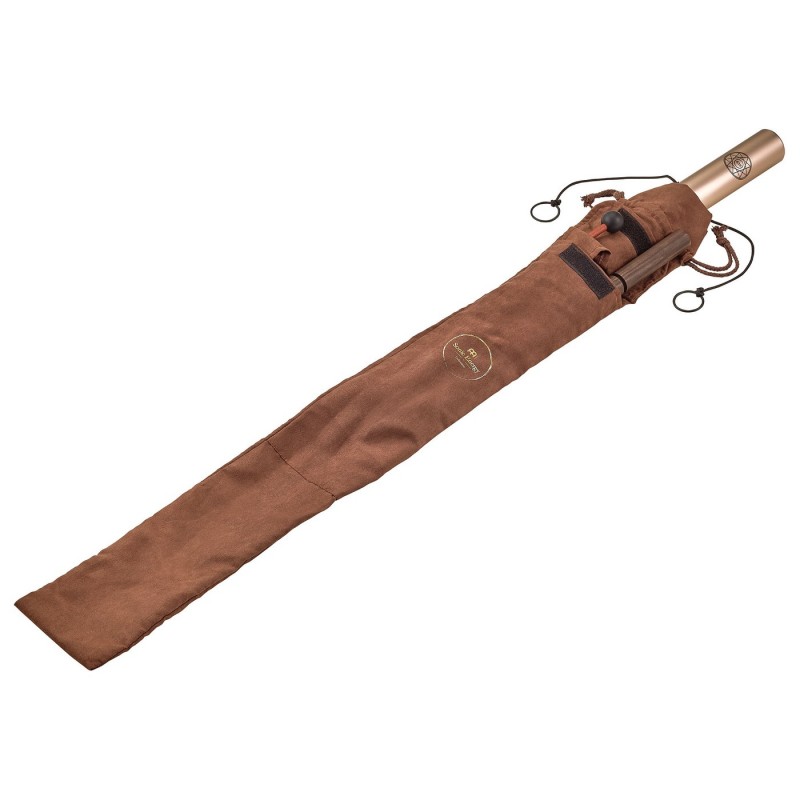 Sonic Energy SBTSETSOL Solfeggio - Dzwony rurowe + statyw