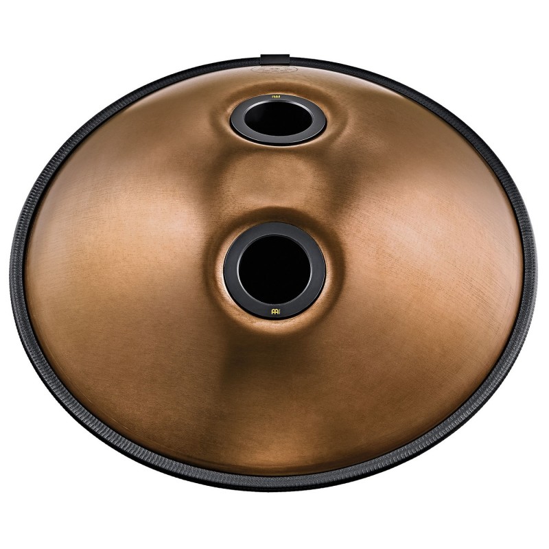 Sonic Energy HPSTL102CU - Handpan z pokrowcem