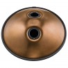 Sonic Energy HPSTL102CU - Handpan z pokrowcem