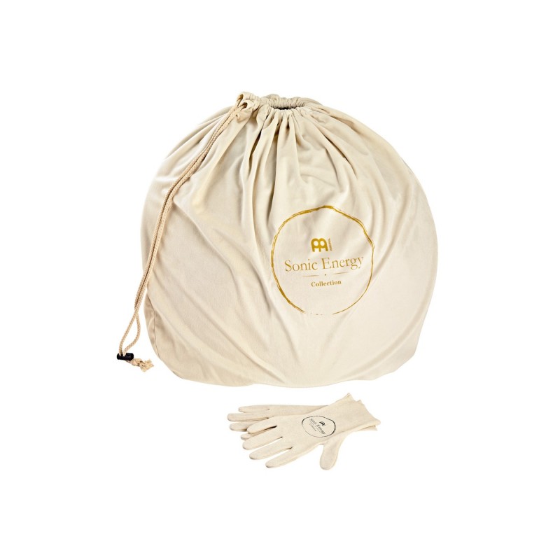 Sonic Energy HPSTL102CU - Handpan z pokrowcem