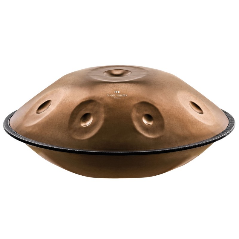 Sonic Energy HPSTL110CU - Handpan z pokrowcem