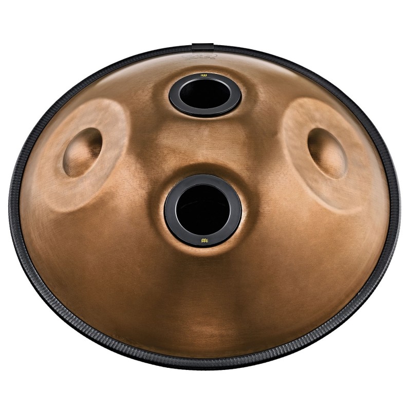 Sonic Energy HPSTL110CU - Handpan z pokrowcem