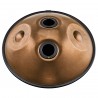 Sonic Energy HPSTL110CU - Handpan z pokrowcem