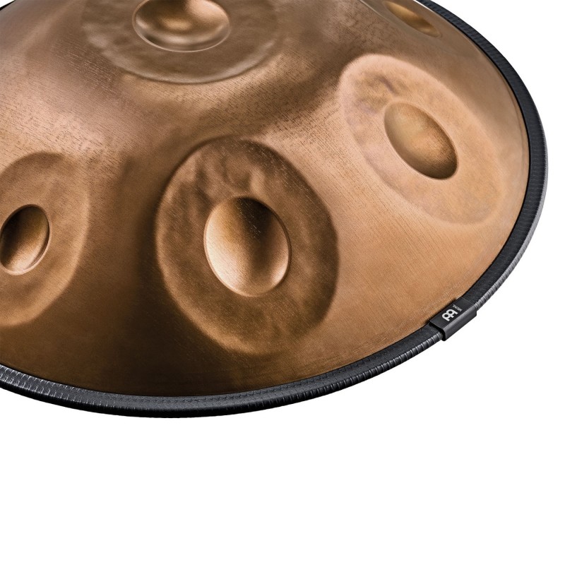 Sonic Energy HPSTL110CU - Handpan z pokrowcem
