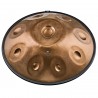 Sonic Energy HPSTL93CU - Handpan z pokrowcem