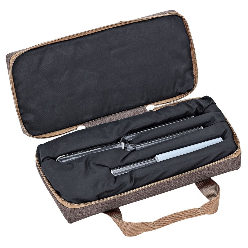 Sonic Energy SOLCTF528 Solfeggio - Kamerton kryształowy