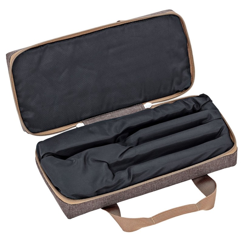 Sonic Energy CTF432 Natural Pitch - Kamerton kryształowy