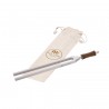 Sonic Energy TTF-BETA Binaural Therapy Tuning Fork - Kamerton terapeutyczny