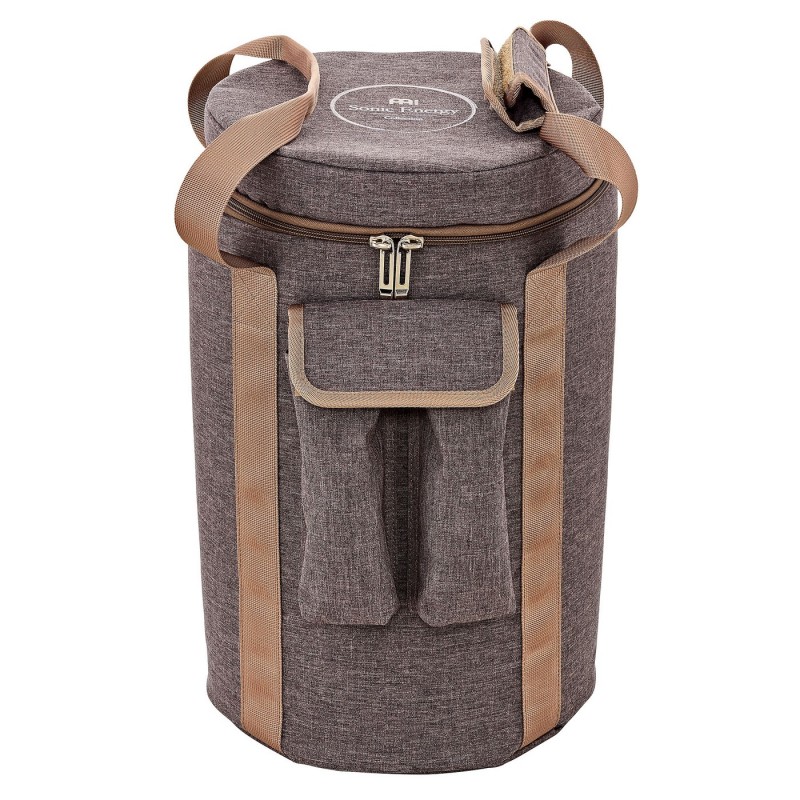 Sonic Energy CSCB7BR - Pokrowiec na kryształową misę śpiewająca