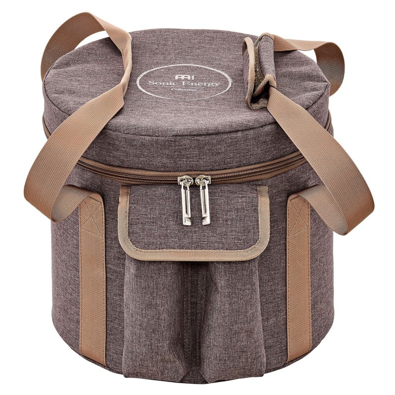 Sonic Energy CSBB8BR - Pokrowiec na kryształową misę śpiewająca