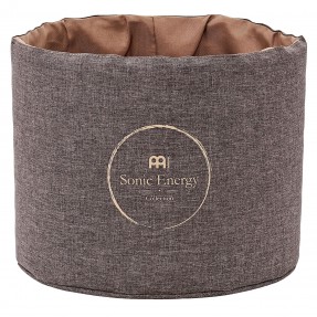 Sonic Energy CSBS10BR - Pokrowiec na kryształową misę śpiewająca