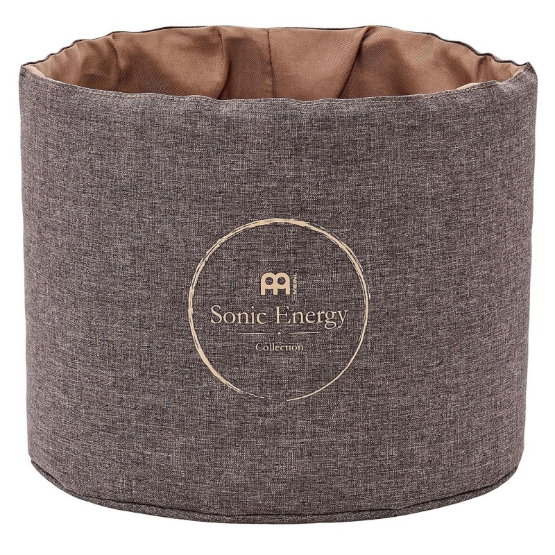 Sonic Energy CSBS10BR - Pokrowiec na kryształową misę śpiewająca