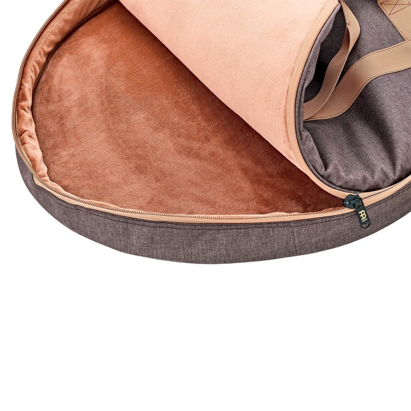 Sonic Energy SGMC22 - Soundscape Gong 22" Metatron's Cube