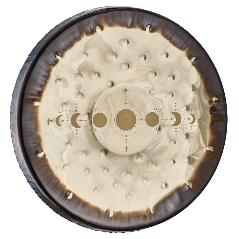 Sonic Energy SGMP22 - Soundscape Gong 22" Moon Phases